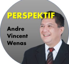 6.-Andre-Vincent-Wenas-Ketua-PERSPEKTIF