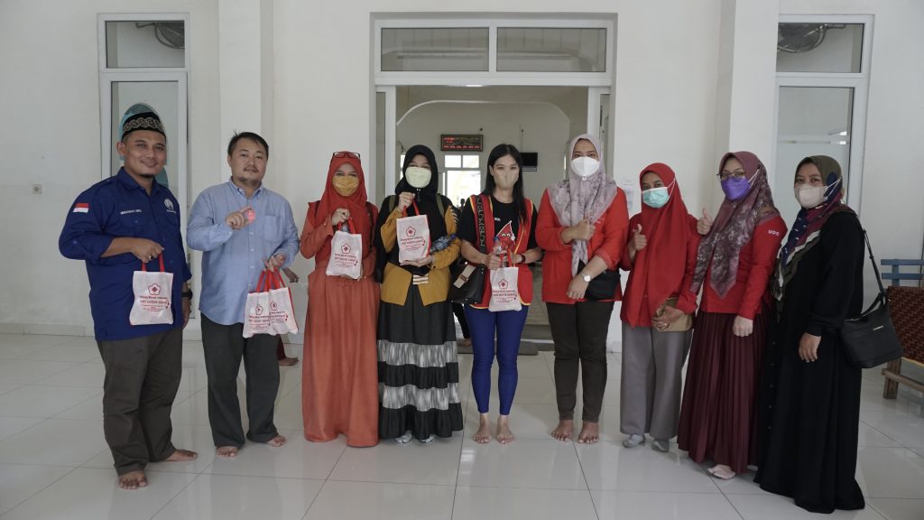Donor Darah SolidBang RI