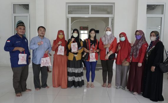 Donor Darah SolidBang RI