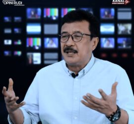 Rudi S Kamri Solidbangri