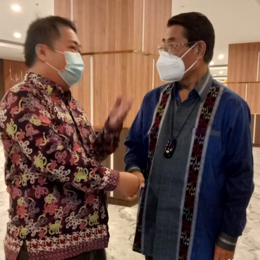 WTP Simarmata