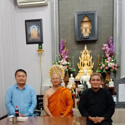 Bhante Dhirapunno