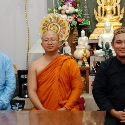 Bhante Dhirapunno