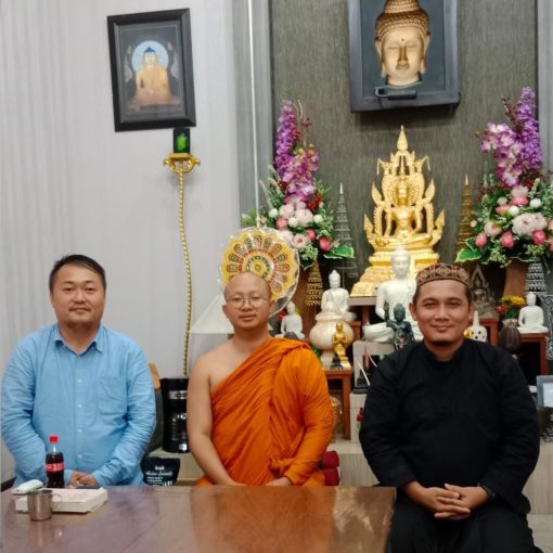 bhante dhirapunno