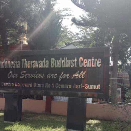 Vihara Sakyamuni