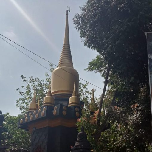 Vihara Sakyamuni