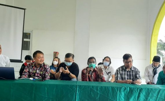 Speaker Pandita Chandra Bose