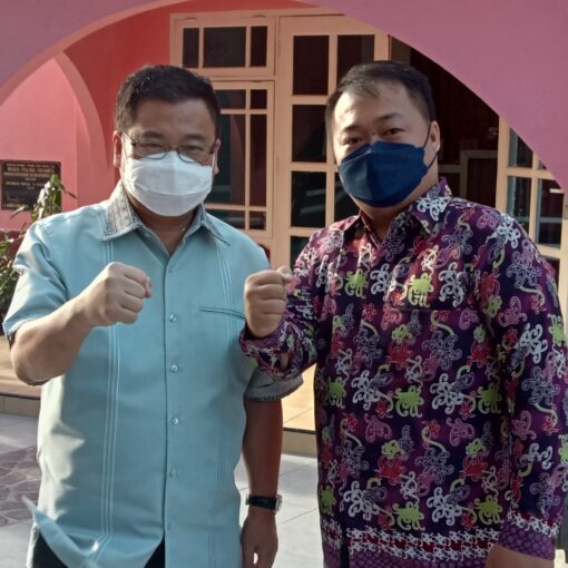 dr Sofyan Tan