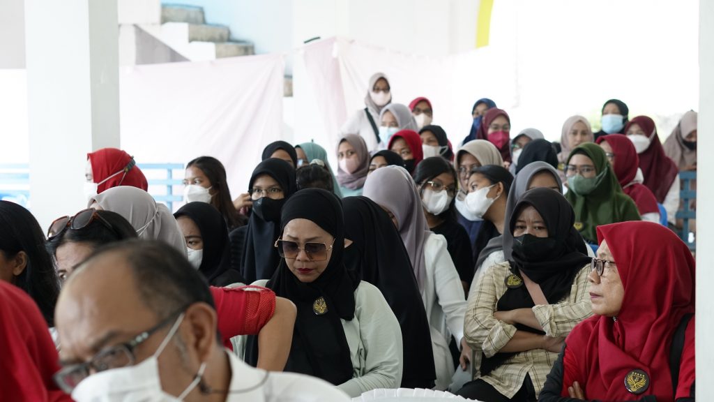 Doa Bersama Lintas Iman