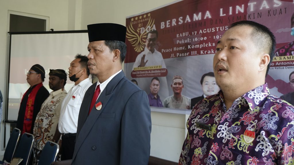 Kaban Kesbangpol Medan