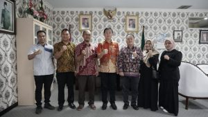 DPRD Kota Medan