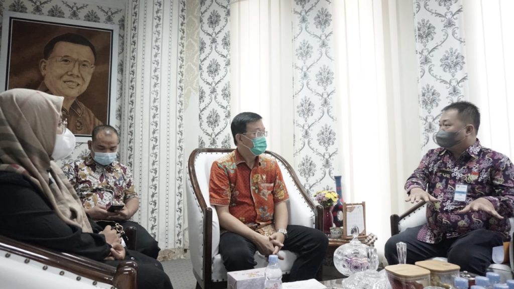 DPRD Kota Medan