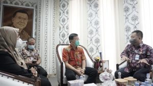 DPRD Kota Medan