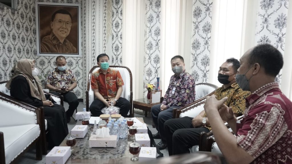 DPRD Kota Medan
