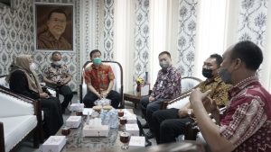 DPRD Kota Medan