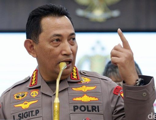 kapolri